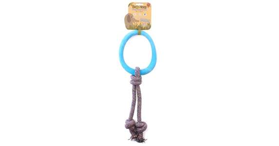 Beco Hoop with Rope