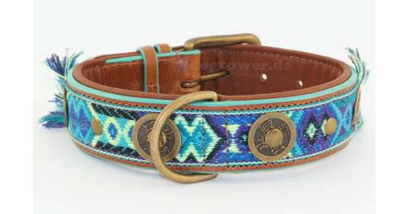 DWAM Halsband Boho Juan