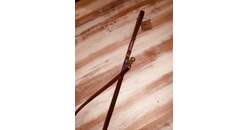 DWAM Lederleine City Funky 15mm/120cm