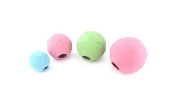 Beco Ball pink S 5,0cm