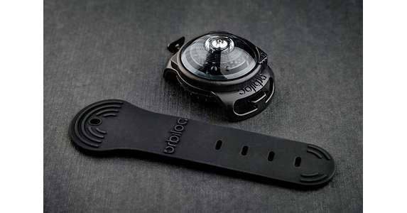 Orbiloc Dog Dual Dark