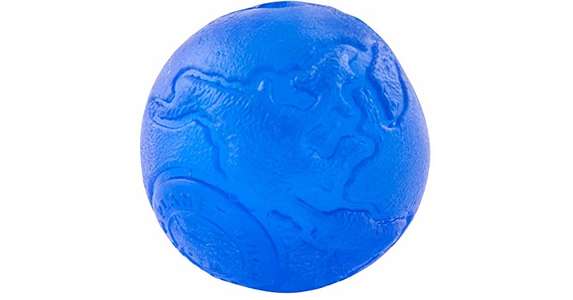 Orbee-Tuff Ball royal L 10,5 cm