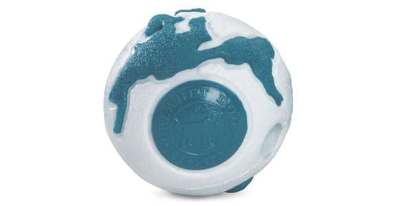 Orbee-Tuff Ball Senioren M 7,6 cm