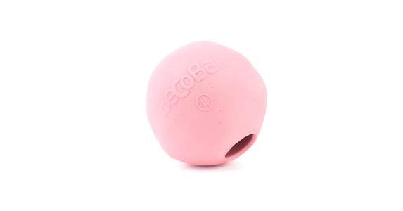 Beco Ball XL 8,5 cm; pink