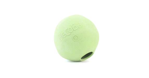 Beco Ball M 6,5 cm; grn