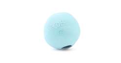 Beco Ball M 6,5 cm; blau