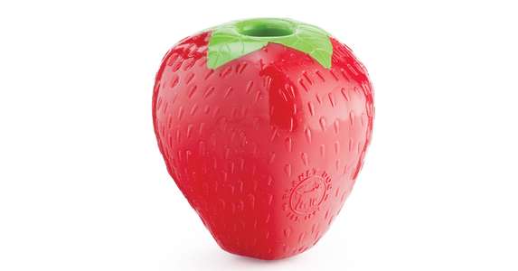 Orbee-Tuff Erdbeere 7,6 cm