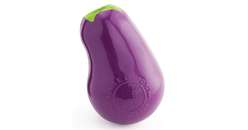 Orbee-Tuff Aubergine 14,6 cm