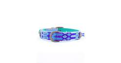 DWAM Halsband Blue