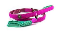 DWAM Lederleine Lollypop S