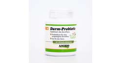 ANIBIO Darm-probiotic 120Kps.
