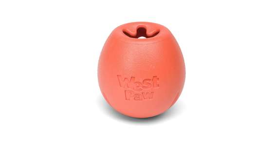 West PAW Rumbl Logik-Spielzeug