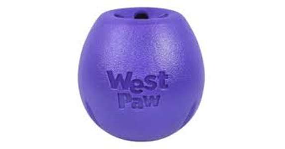 West PAW Rumbl Logik-Spielzeug
