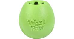 West PAW Rumbl Logik-Spielzeug Grn S