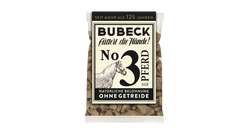 Bubeck No 3 Pferd 210g Packung