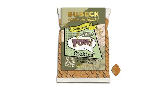 Bubeck Veggie POW!