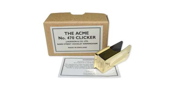 Original ACME-Clicker