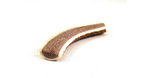 Naturprodukt Geweih 1Stk. halb S
