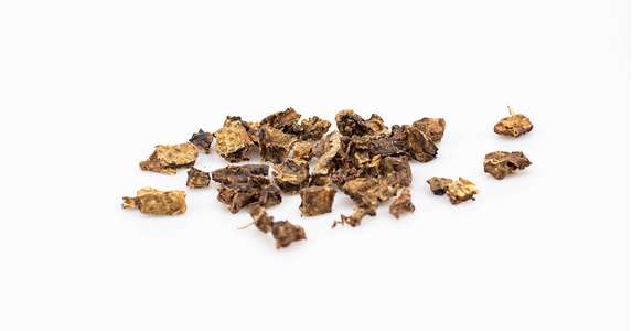 Natürlicher Trainingssnacks Rinderlunge 200g