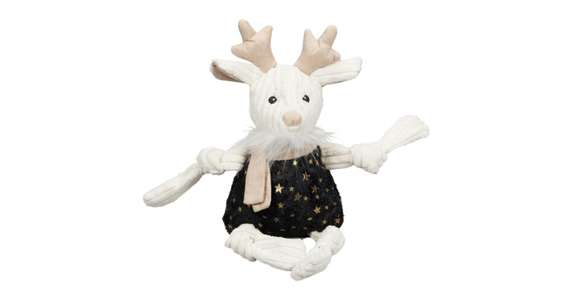 Huggle Reindeer Large