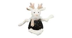 Huggle Reindeer Large