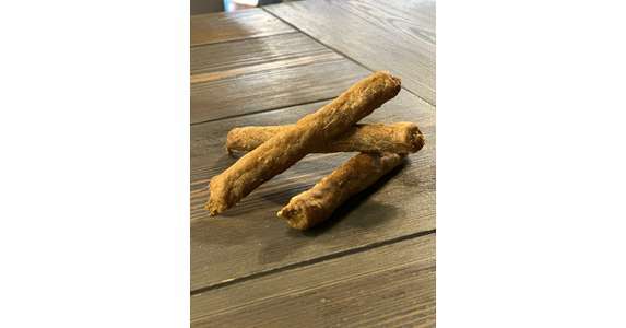BIO-Knusperstange Rind 250g