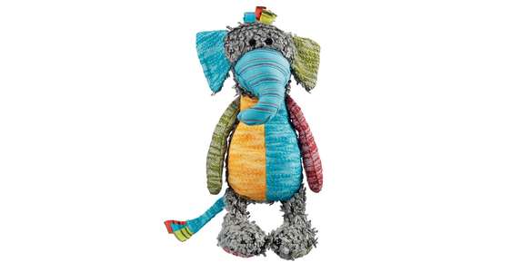 Patchwork Hobbs Elefant