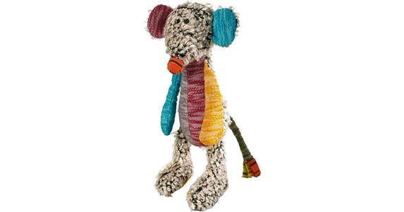 Patchwork Hobbs Maus