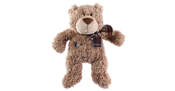 Patchwork Byron Bär