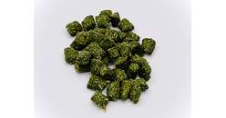 Trainingssnack Spirulina Alge 250g