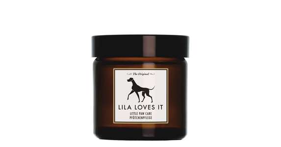 Lila Loves It Pfötchenpflege 60ml