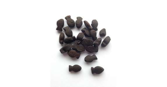 Trainings-Leckerlies Omega 3 & 6  500g