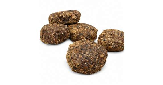 Rindfleisch-Taler 1 St�ck