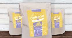 12kg Adult Standard Lamm mit Reis