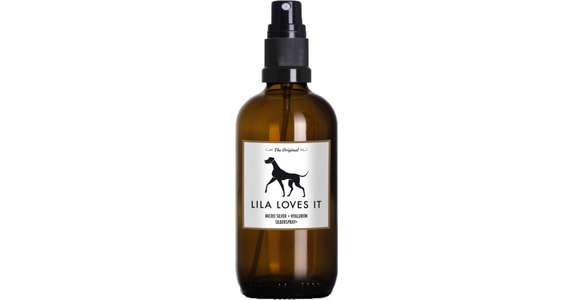 Lila Loves It Silber Spray 50ml